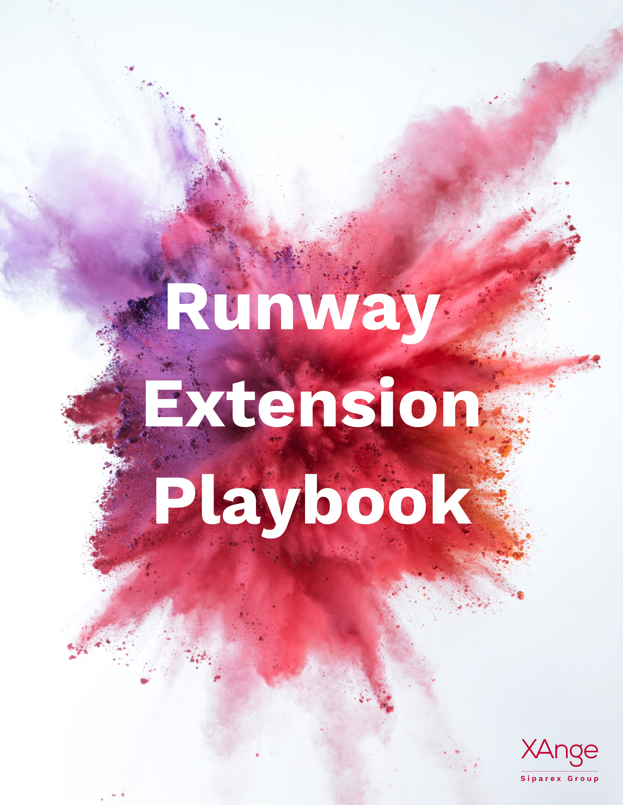 XAnge Runway Extension Playbook